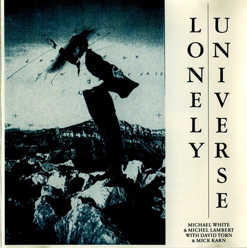 Lonely Universe - Lonely Universe (1990)