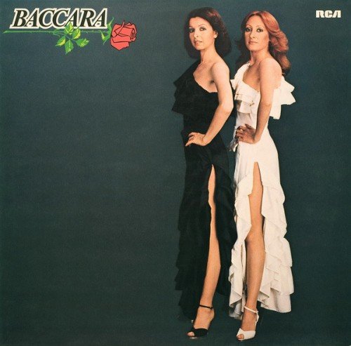 Baccara - Baccara (1977) [Vinyl]
