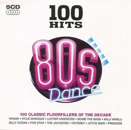VA - 100 Hits 80s Dance (2009) Lossless