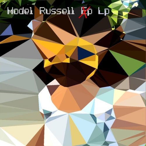 Model Russell - Model Russell (2017)