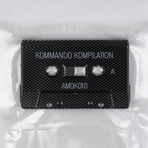 VA - Kommando Kompilation (2017)