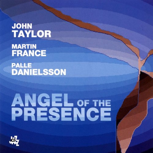 John Taylor - Angel Of The Presence (2005)