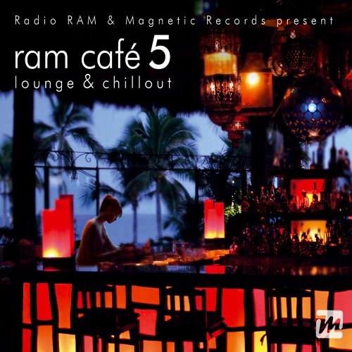 VA - Ram Cafe 5 (2010)