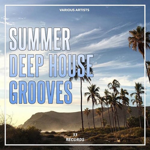 VA - Summer Deep House Grooves (2017)