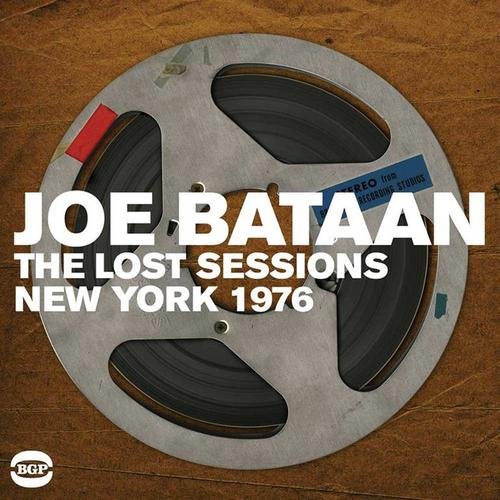 Joe Bataan - The Lost Sessions: New York, 1976 (2010) FLAC