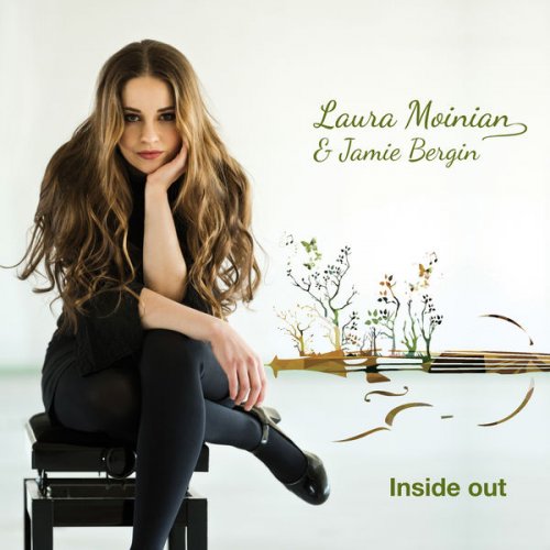 Laura Moinian & Jamie Bergin - Inside Out (2017)