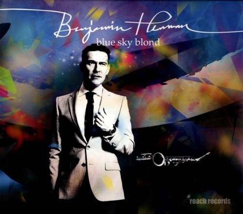 Benjamin Herman - Blue Sky Blond (2009)