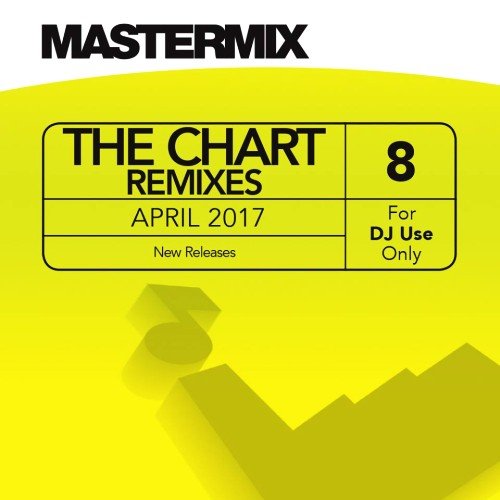 VA - Mastermix: The Chart Remixes Vol. 8 (2017)