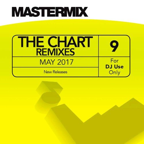 VA - Mastermix: The Chart Remixes Vol. 9 (2017)