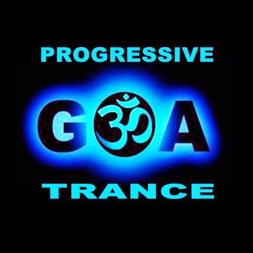 VA - Progressive Goa Trance (2017)