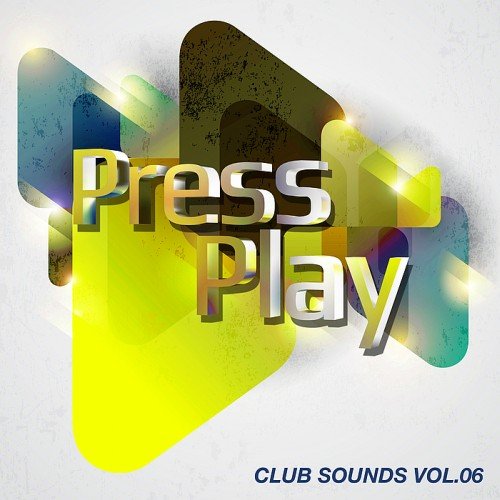 VA - Club Sounds Vol. 6 (2017)