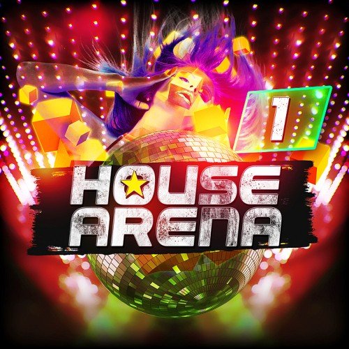 VA - House Arena 1 (2017)
