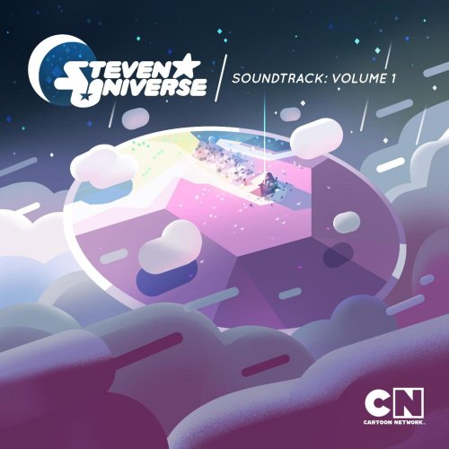 VA - Steven Universe Soundtrack Vol. 1 (2017)