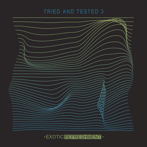 VA - Tried and Tested 3 (2017)