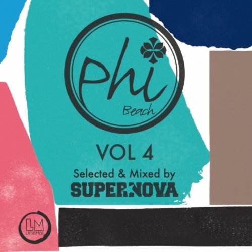 Supernova - Phi Beach Vol 4 (2017)