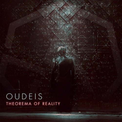 Oudeis - Theorema Of Reality (2017)