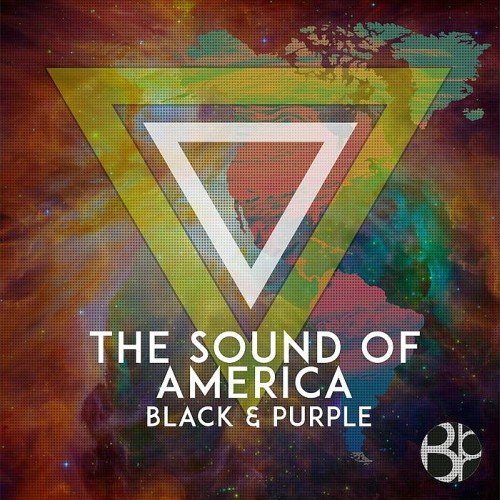VA - The Sound Of America (2017)