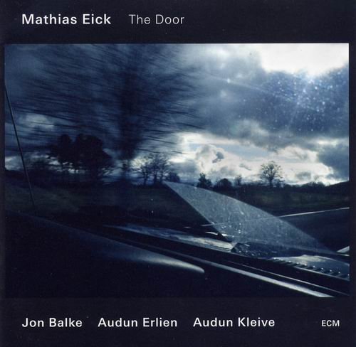 Mathias Eick - The Door (2008) 320 kbps