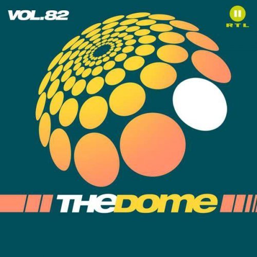 VA - The Dome Vol. 82 [2CD] (2017) Lossless