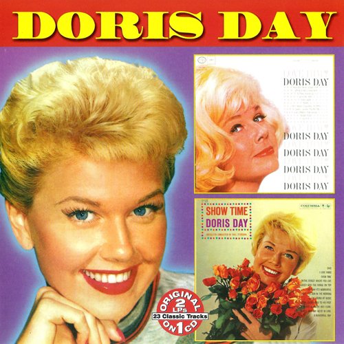 Doris Day - Love Him! (1963) / Show Time (1960)