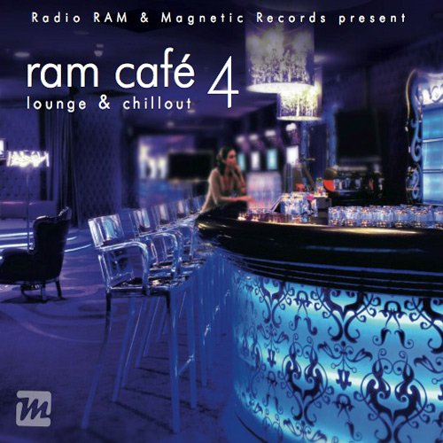 VA - Ram Cafe 4 (2009)