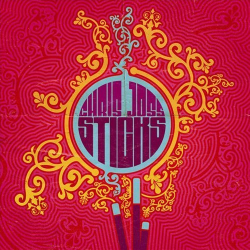 Chris Joss - Sticks (2009)