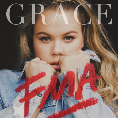 Grace - FMA (2016) [Hi-Res]