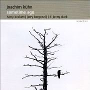 Joachim Kühn - Sometime Ago (1992)