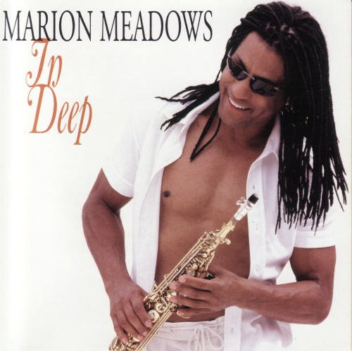 Marion Meadows -  In Deep (2002) Flac