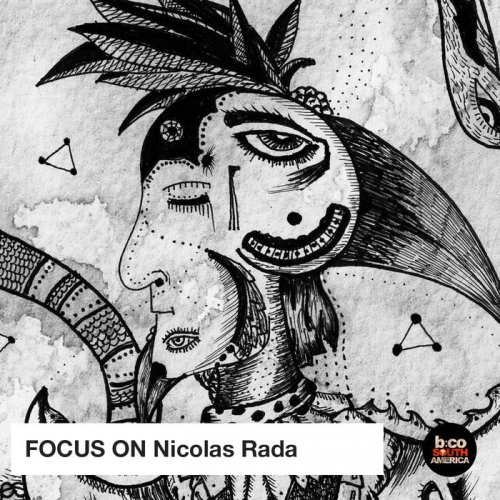 VA - Focus on Nicolas Rada (2017)