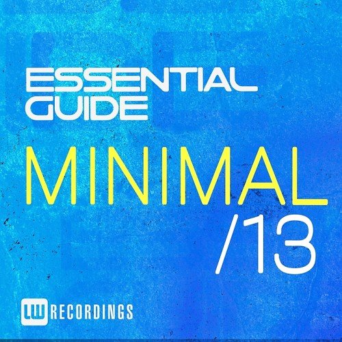VA - Essential Guide: Minimal Vol. 13 (2017)