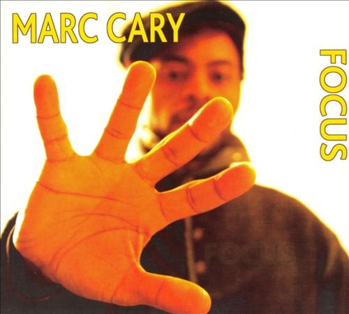 Marc Cary - Focus (2006) 320 kbps
