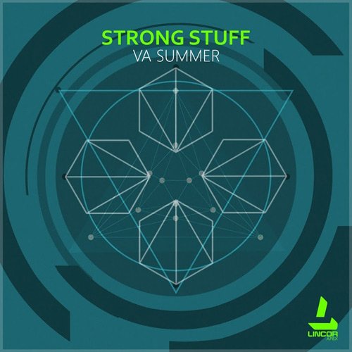 VA - Strong Stuff (2017)