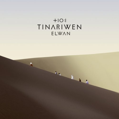 Tinariwen - Elwan (2017) [Hi-Res]