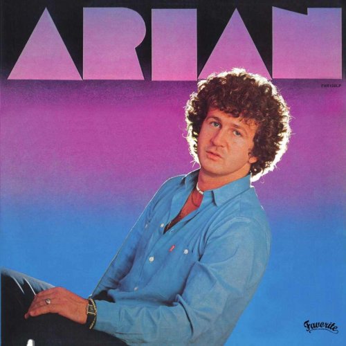 Arian - Arian (1981/2017)
