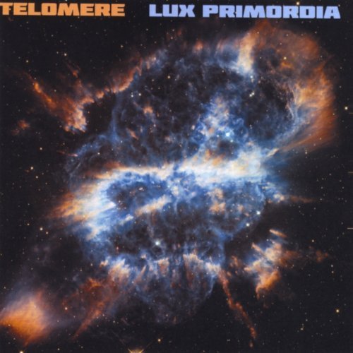 Telomere - Lux Primordia (2013)