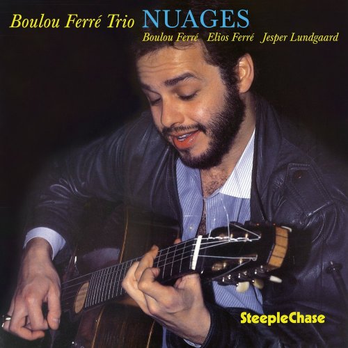 Boulou Ferre - Nuages (1986)