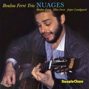 Boulou Ferre - Nuages (1986)