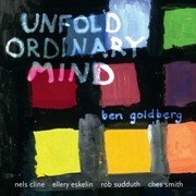 Ben Goldberg - Unfold Ordinary Mind (2013), 320 Kbps