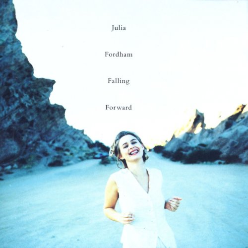 Julia Fordham - Falling Forward (1994) CDRip
