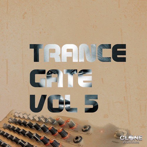 VA - Trance Gate Vol. 5 (2017)