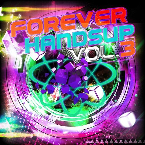 VA - Forever Handsup Vol. 3 (2017)