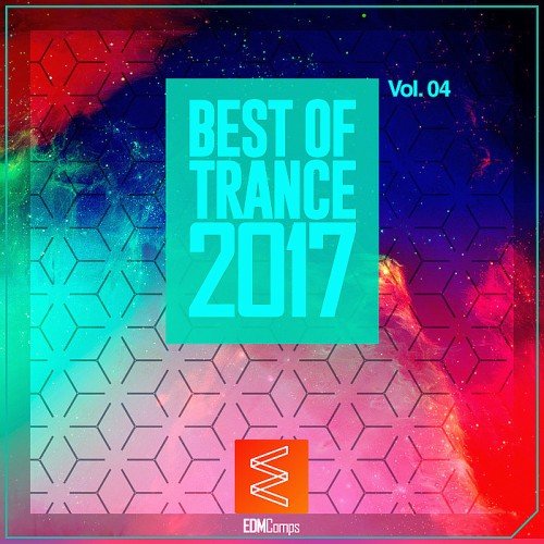 VA - Best of Trance Vol. 04 (2017)