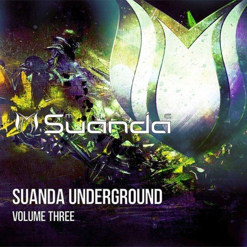 VA - Suanda Underground Vol. 3 (2017)