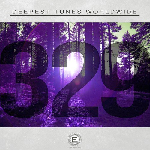 VA - Deepest Tunes Worldwide (2017)