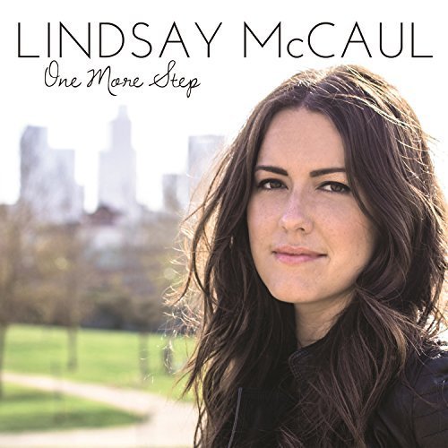 Lindsay McCaul - One More Step (2014)