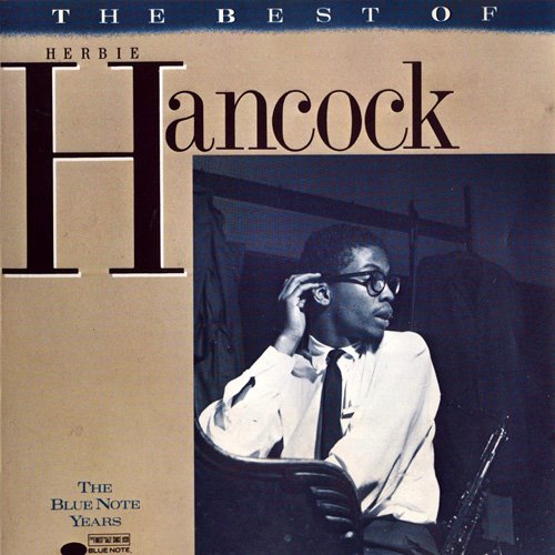 Herbie Hancock  - The Best Of Herbie Hancock: The Blue Note Years (1995)