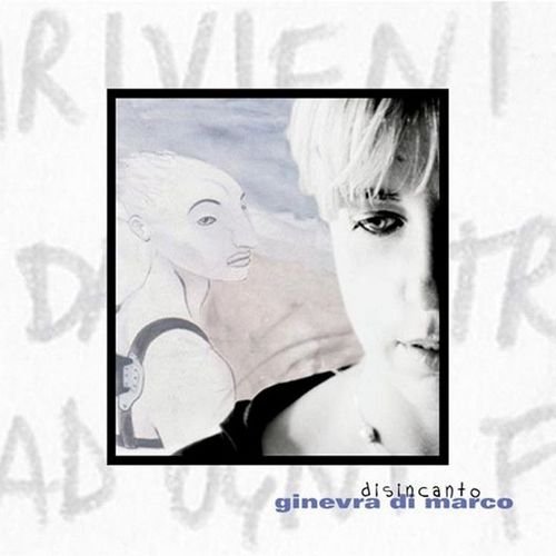 Ginevra di Marco - Disincanto (2005)