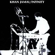 Khan Jamal - Infinity (1982), 320 Kbps