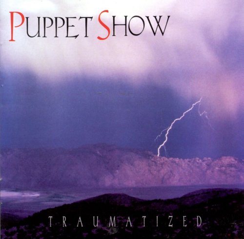 Puppet Show - Traumatized (1997)
